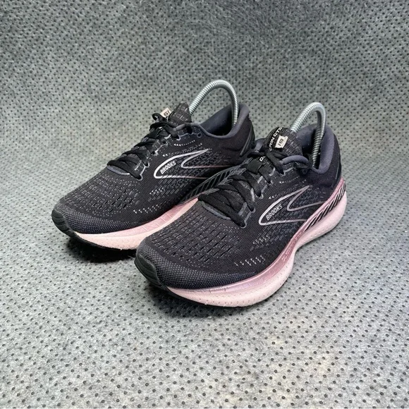 Brooks Glycerin GTS 19 Running Shoes Size 8 Women’s - Picture 2 of 10
